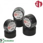 Nastro Adesivo Dielettrico Nero Isolante in PVC CM.5 x M.20 ART.04002 - Fimi Nastro Adesivo Dielettrico Nero Isolante in PVC CM.5 x M.20 ART.04002 - Fimi