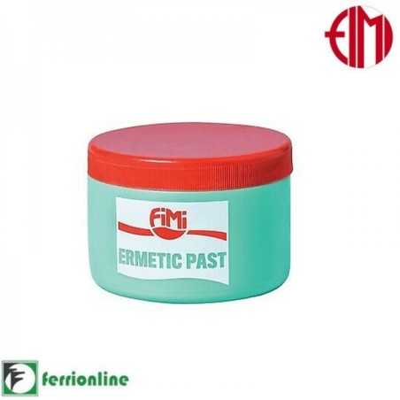 Pasta Verde in Barattolo "Ermetic Past" 460 gr. ART.00301 - Fimi