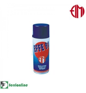 Effe 91 - Rilevatore fughe gas liquido cod. 04906 - Fimi