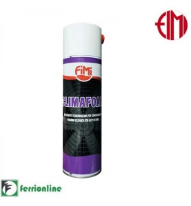 Climafoam detergente spray 500 ml per pulizia condizionatori Cod. 06307 - Fimi