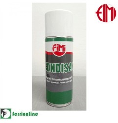 Condisan Igienizzante per Climatizzatori ml.400 Cod. 06390 - Fimi