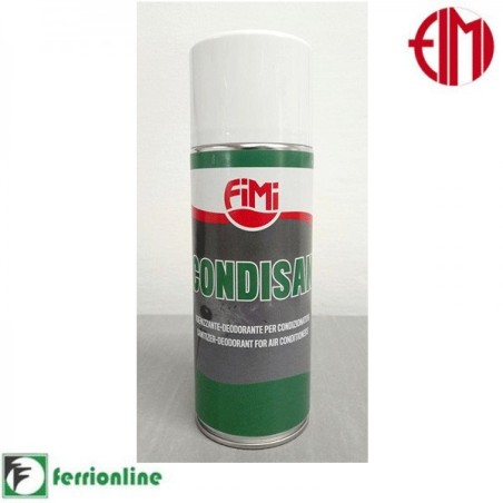 Condisan Igienizzante per Climatizzatori ml.400 Cod. 06390 - Fimi