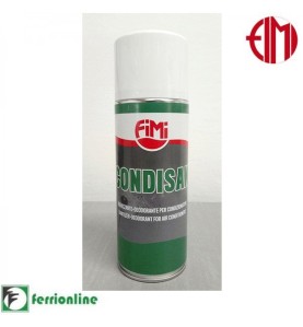 Condisan Igienizzante per Climatizzatori ml.400 Cod. 06390 - Fimi