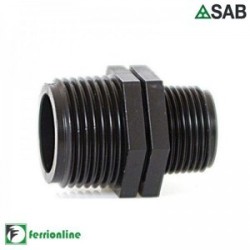 Irrigatore a turbina mod....