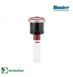 Testina Hunter MP Rotator 1000 - 90° a 210° Angolo Regolabile