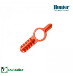 Chiave per regolazione irrigatori MP-ROTATOR Hunter