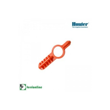 Chiave per regolazione irrigatori MP-ROTATOR Hunter