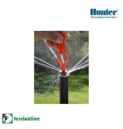 Chiave per regolazione irrigatori MP-ROTATOR Hunter