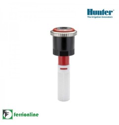 Testina Hunter MP Rotator 2000 - 360° Angolo Fisso