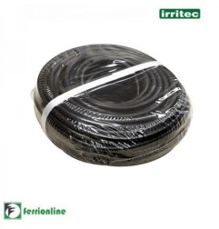 Tubicino Ø 4X6 MM per Microirrigazione - TUBO PVC/200 25MT - Irritec