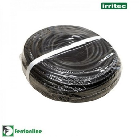 Tubicino Ø 4X6 MM per Microirrigazione - TUBO PVC/200 25MT - Irritec