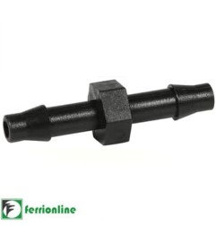 Adattatore per tubo irrigazione Joiner 4,5 mm Barb  conf. da 10 Pz.