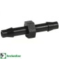 Adattatore per tubo irrigazione Joiner 4,5 mm Barb conf. da 10 Pz. Adattatore per tubo irrigazione Joiner 4,5 mm Barb conf. da 10 Pz.