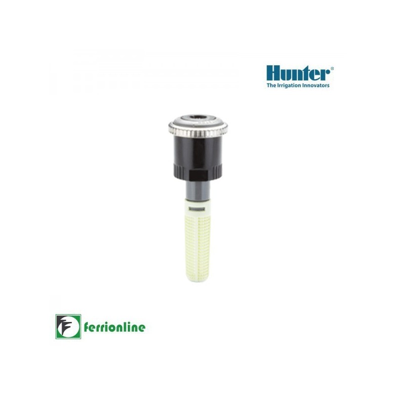 Testina Hunter MP Rotator 3000 - 360° Angolo Fisso Testina Hunter MP Rotator 3000 - 360° Angolo Fisso