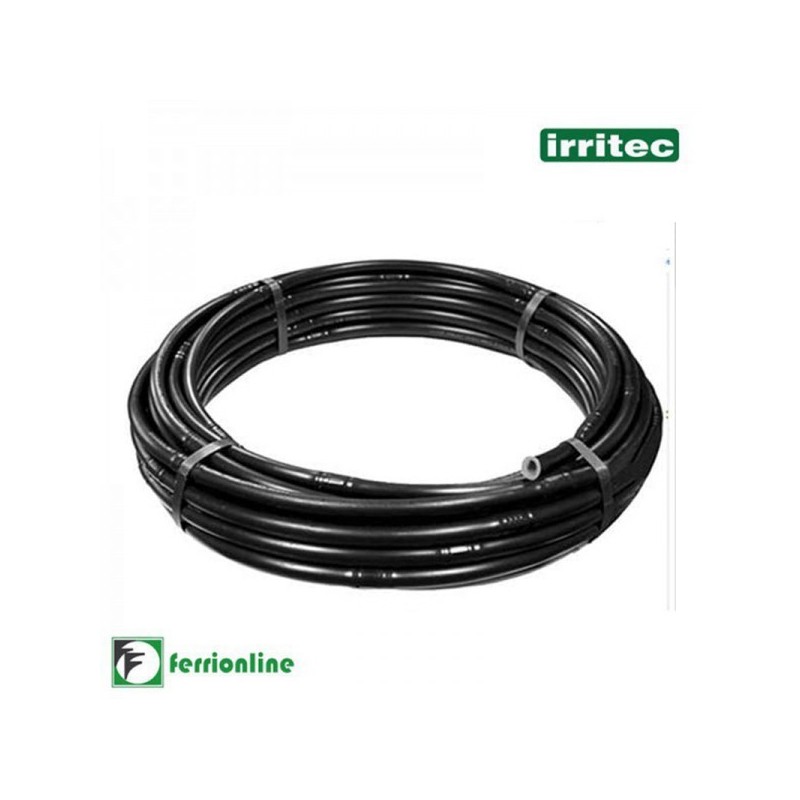 Ala gocciolante Irritec Junior 44 Mil - 2,1 PH Ø16 33cm - 25 mt