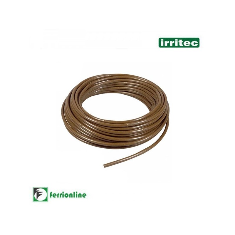 Ala Gocciolante Irritec mod. TANDEM d.16 mm - Portata 2,1 l/h - 100 mt