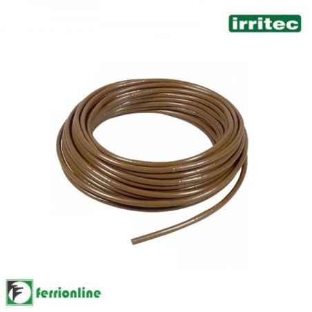 Ala Gocciolante Irritec mod. TANDEM d.16 mm - Portata 2,1 l/h - 100 mt