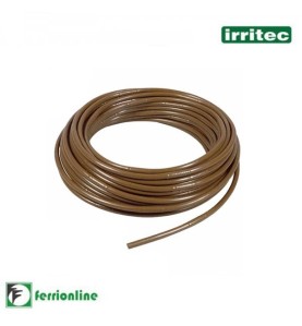 Ala Gocciolante Irritec mod. TANDEM d.16 mm - Portata 2,1 l/h - 100 mt