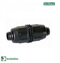 Manicotto per ala gocciolante ⌀ 16 x 16 IRRITEC - cod.IE8102000N160