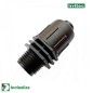 Raccordo Maschio ⌀ 16x1/2" irrigazione a goccia IRRITEC Art. 811 Raccordo Maschio ⌀ 16x1/2" irrigazione a goccia IRRITEC Art. 811