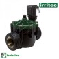 Elettrovalvola Irritec VBN 24v con filetto ottone e controllo di flusso - Femmina ⌀ 3/4" Elettrovalvola Irritec VBN 24v con filetto ottone e controllo di flusso - Femmina ⌀ 3/4"
