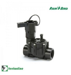 Elettrovalvola Rain Bird 100 DV - 24v Femmina ⌀ 1"