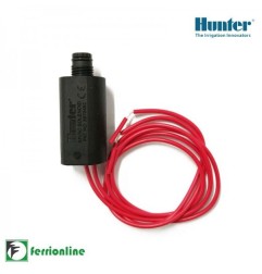 Solenoide Hunter PGV 24V Ricambio Elettrovalvola