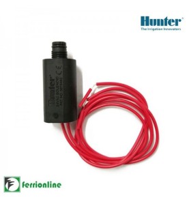 Solenoide Hunter PGV 24V Ricambio Elettrovalvola