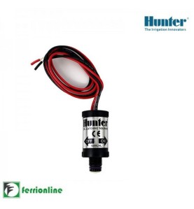 Solenoide Hunter PGV 9V Ricambio Elettrovalvola Bistabile