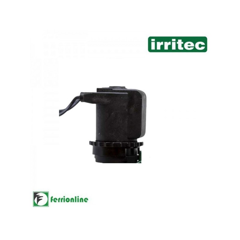 Solenoide Irritec PROVALVE BRASS 24V Ricambio Elettrovalvola