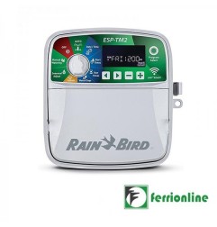 Centralina Programmatore Rain Bird ESP-TM2 Interno 6 STAZ.- 890391I