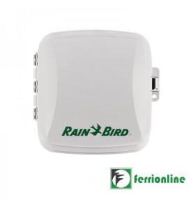 Centralina Programmatore Rain Bird ESP-TM2 Interno 6 STAZ.- 890391I