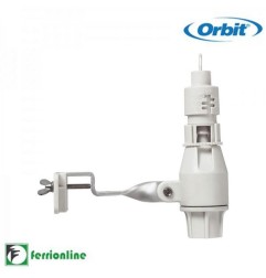 Sensore pioggia Orbit per centraline irrigazione - 57275