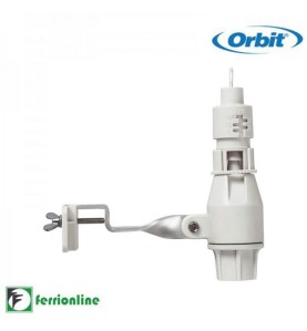 Sensore pioggia Orbit per centraline irrigazione - 57275
