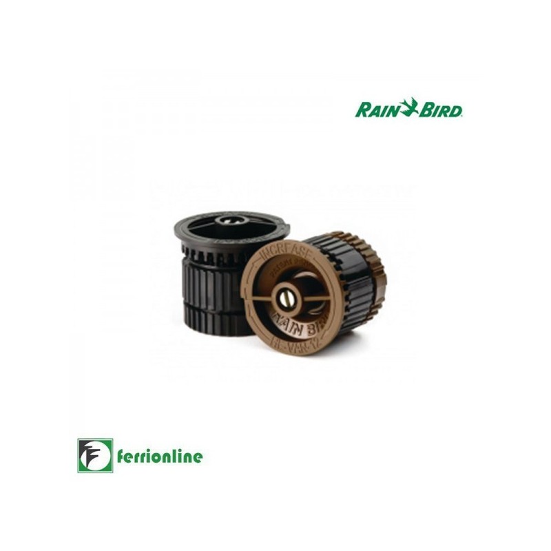 Testina ad arco Rain Bird HE-VAN-15 variabile e ad alta efficienza Testina ad arco Rain Bird HE-VAN-15 variabile e ad alta efficienza