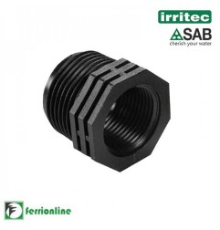 Raccordo Maschio ⌀ 16x1/2"...