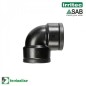 Gomito Filettato Femmina Ø 1/2" Gomito Filettato Femmina Ø 1/2"