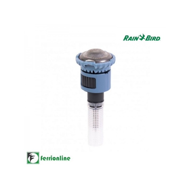 Testina rotante R-VAN 14 - 4,3mt - arco regolabile Testina rotante R-VAN 14 - 4,3mt - arco regolabile