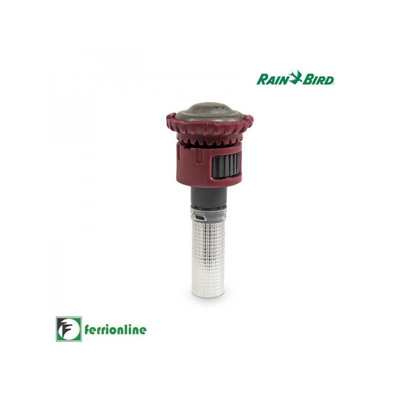 Testina rotante R-VAN 24 - 7.3mt - arco regolabile Testina rotante R-VAN 24 - 7.3mt - arco regolabile
