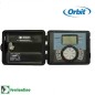 Programmatore centralina irrigazione per esterni 4 stazioni Orbit - Easy Set Logic 94894 Programmatore centralina irrigazione per esterni 4 stazioni Orbit - Easy Set Logic 94894