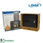 Programmatore centralina irrigazione per esterni 4 stazioni Orbit - Easy Set Logic 94894 Programmatore centralina irrigazione per esterni 4 stazioni Orbit - Easy Set Logic 94894