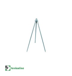 Raccordo femmina ⌀ 32x1/2"...