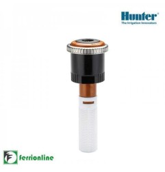 Testina Hunter MP Rotator MP-RCS515 striscia angolo destro