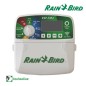 Centralina Programmatore Rain Bird 8 stazioni Serie ESP-TM2- 8 STAZIONI per interno Centralina Programmatore Rain Bird 8 stazioni Serie ESP-TM2- 8 STAZIONI per interno
