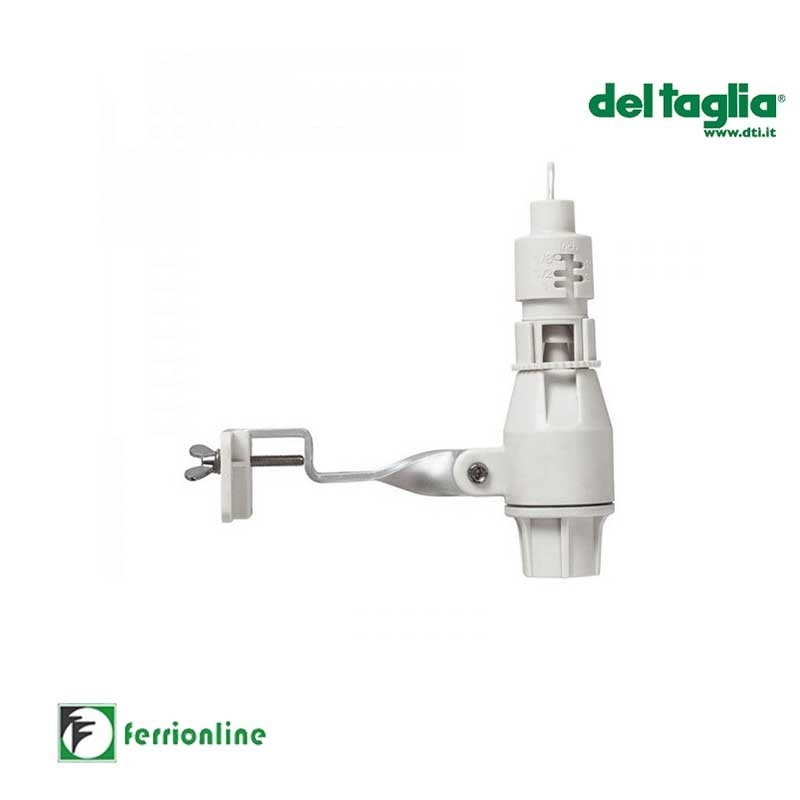 Sensore pioggia Del Taglia per centraline irrigazione -24V - DTG900905 Sensore pioggia Del Taglia per centraline irrigazione -24V - DTG900905