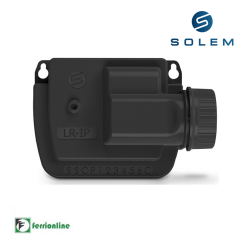 Centralina Programmatore Solem 1 stazione batteria Wife LR-IP 1- 700207
