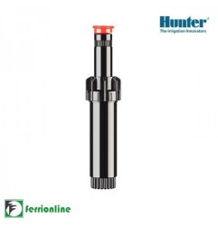 Irrigatore statico Hunter PS Ultra Raggio 3.0 mt - alzo 5cm - cod. psu