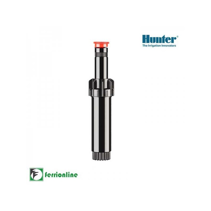 Irrigatore statico 10A Hunter PS Ultra Raggio 3.0 mt - alzo 5cm