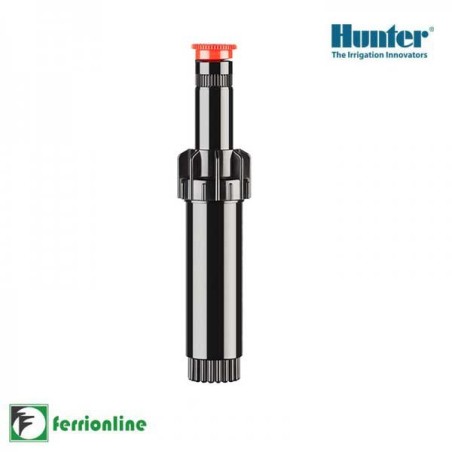 Irrigatore statico 10A Hunter PS Ultra Raggio 3.0 mt - alzo 5cm