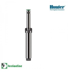 Irrigatore statico 12A Hunter PS Ultra Raggio 3.7 mt - alzo 10cm